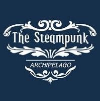 Steampunk Archipelago coupons